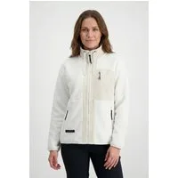 Icepeak Fleecejacke AGENE sportlicher Stil, für Sportmode und Outdoormode, aus Polyester