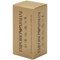 Giorgio Armani Eau de Parfum Giorgio Armani Eau de Parfum Armani Emporio Lei elle