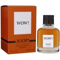 JOOP! Eau de Toilette Wow for Men 40 ml
