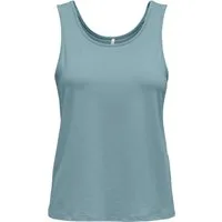 ONLY Shirttop ONLMoster (1-tlg) Plain/ohne Details