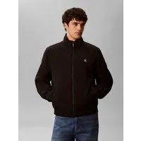 Calvin Klein Jeans Blouson Stehkragen, 2-Wege-Zipper, Regular Fit, wattiert