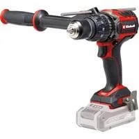 Professional Akku-Schlagbohrschrauber TP-CD 18/120 Li-i BL - Solo, 18Volt schwarz/rot, ohne Akku und Ladegerät