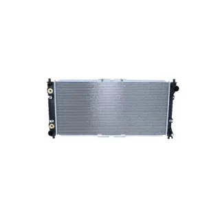 NRF Motork?hler gel?tet Ford Probe 2,5