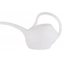 XCLOU Gießkanne 1,5 Liter mit langer Tülle (1-tlg), ergonomischer Griff, geeignet für Indoor & Outdoor