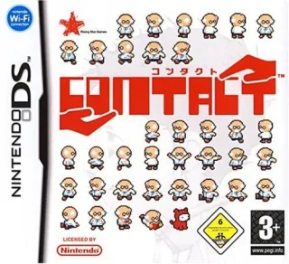 Contact [Nintendo DS]