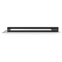 Philips Hue LED Wandstrahler White & Color Ambiance Amarant Wandfluter schwarz, Abschaltautomatik, Bluetooth, CCT - über Fernbedienung, Dimmfunktion, Farbsteuerung, Farbwechsel, Leuchtdauer einstellbar, Memoryfunktion, Nachtlichtfunktion, RGB, Smart 