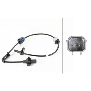 Hella Sensor f?r Raddrehzahl Honda Civic 8 6PU230040-351