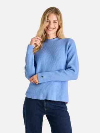 LIEBLINGSSTÜCK - MinouL air blue - Gr. - 34