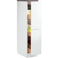 KOCHSTATION Apothekerschrank KS-Toledo