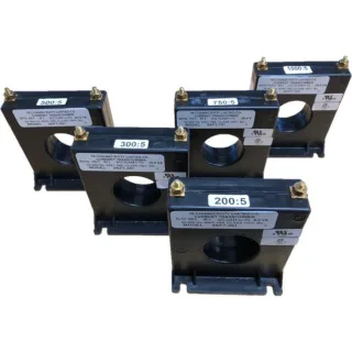 Grundfos Stromwandler 96095275 300 A