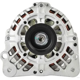 Elparts Generator 90A Citroen Fiat Peugeot 32080190