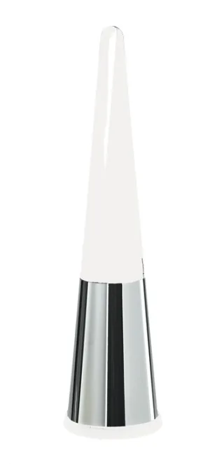 Koh-i-Noor KONO Toilettenbürste, 5356V, weiß 5356V