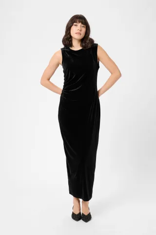 Kleid KAkelly Kleid Tight fit black