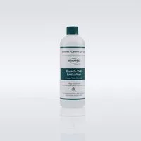 MEWATEC Dushlet Cleaner 500ml Flüssigentkalker (schonend und effektiv)