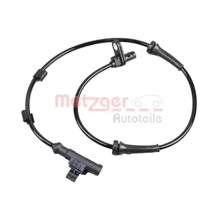 Metzger Raddrehzahlsensor vorne Smart Fortwo