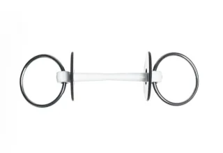Gebiss TR Loose Ring Flexi Soft Inno Sense