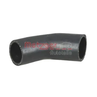 Metzger Ladeluftschlauch Opel Insignia A 2,0 Biturbo CDTI