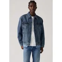 Levi's® Jeansjacke NEW RELAXED FIT TRUCK