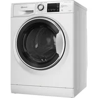 BAUKNECHT Waschtrockner WATK Sense 96 41 N, 9 kg, 6 kg, 1200 U/min