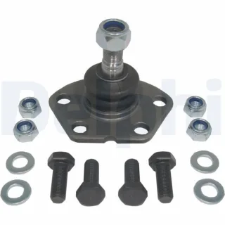Delphi Traggelenk vorne Citroen Fiat Peugeot TC1283