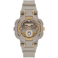 Skechers Chronograph Brynwood SR2154, Quarzuhr, Armbanduhr, Damenuhr, analog, digital, Tag, Wochentag