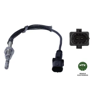 NTK Abgastemperatursensor Cadillac Opel Saab 1,9