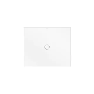 Bette BetteFloor Duschfläche 8661000 120 x 100 cm, weiss