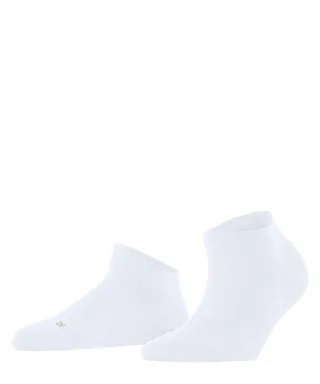 FALKE - FALKE Sensitive London Damen white - Gr. - 36.5