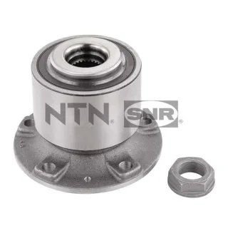 SNR Radlager hinten Citroen Opel Peugeot Toyota
