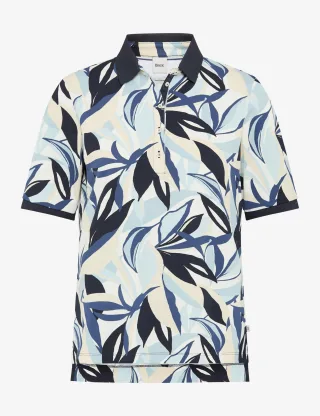 BRAX - STYLE.CLEO.S navy - Gr. - 48