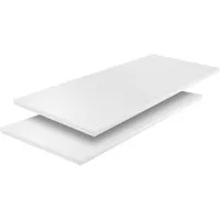 Procontour Einlegeboden CLARA (2 St., OTTOs Choice), 1,5 cm Dicke