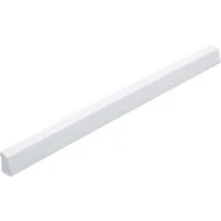 Primo Sockelleiste Primo Universalleiste 90 cm 16 x 10 mm weiß