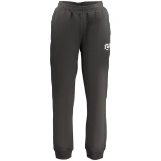 Fila Nero Baumwoll-Herrenhose