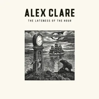 The Lateness of the Hour (Limited Pur Edition)