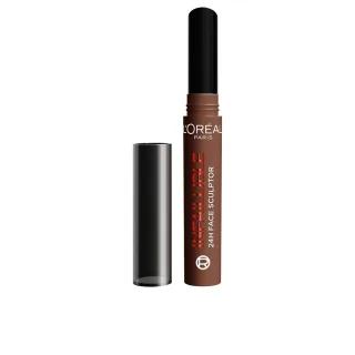 Infaillible Face Sculptor Konturstift #dark 2,3 gr