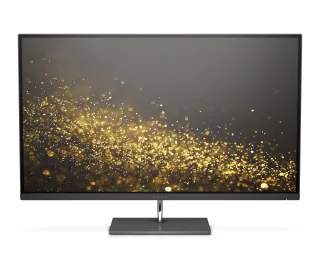 HP Envy 27s [27" 4K UHD HDMI DisplayPort 5ms Reaktionszeit] schwarz