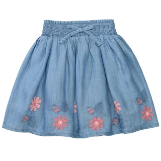 STACCATO - Md.-Rock light blue denim - Gr. - 110