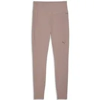 PUMA Trainingstights CLOUDSPUN High-Waist-Leggings Damen