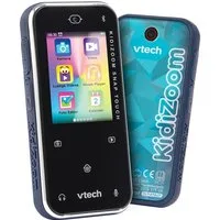 Vtech® VTech KidiZoom Snap Touch, Digitalkamera Vollformat-Digitalkamera