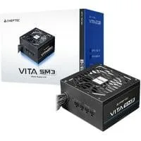 BPX-750-C, PC-Netzteil 1x 12 Pin High Power GPU, 4x PCIe, 750 Watt