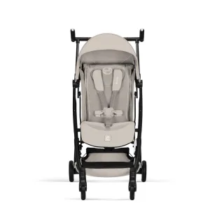 Cybex Buggy Libelle Dune Grey (Black Frame)