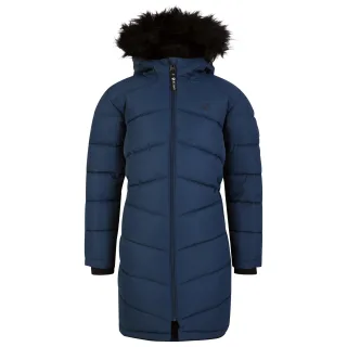 Dare 2B - "Striking III" Parka für Mädchen (Dunkel-Jeansblau)