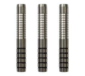 McDart Ringed Shark Softdart Barrels - 18g