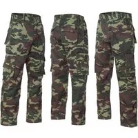 Artmas Arbeitshose Arbeitshose Sicherheitshose Schutzhose Cargohose Armeehose Militär
