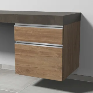 Sanipa Anbau-/Solitärschrank 2morrow L2186, L218659 L218659
