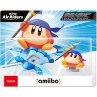 Nintendo Switch Spielfigur Waddle-Dee-Assistent & Flügel-Stern