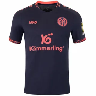 Jako Mainz 05 Ausw?rts Trikot MZ4224A
