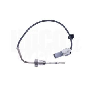 Hueco Abgastemperatursensor Opel Cascada Insignia Zafira 2,0 135563