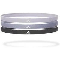 adidas Performance Haarband Adidas Hairbands im 3er Set