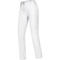 bp Chinohose für Damen aus Baumwolle in schlanker Passform durch Modern Fit